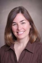 Mary Taulbee. CONTRIBUTED
