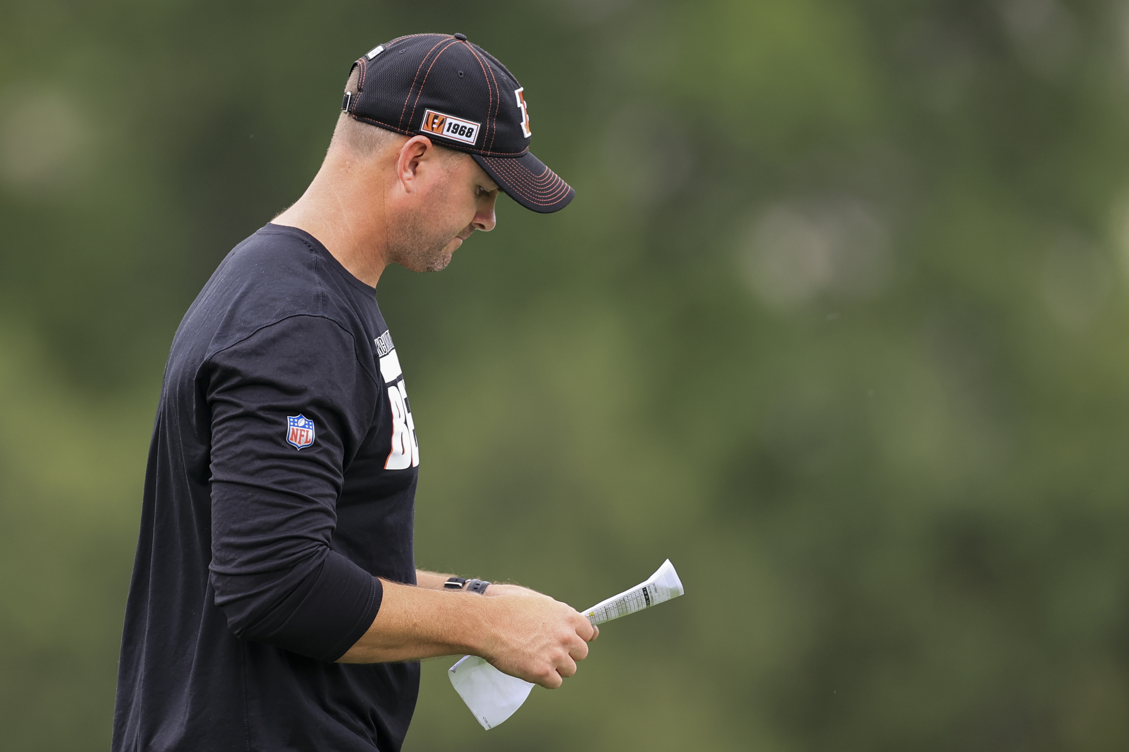 NFL Training Camp 2021: 5 Cincinnati Bengals players on the roster bubble  heading into training camp