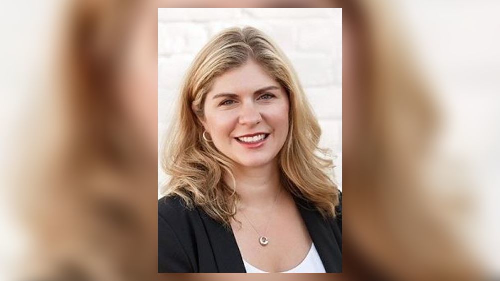 Jen Patterson is Ross Twp.'s new trustee in 2022. CONTRIBUTED