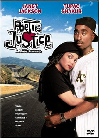 Now let's compare her to Janet Jackson.....ACTING: From playing troubled youngster Penny on television's "Good Times" to a role as Tupac Shakur's leading lady (here is Janet with with Shakur) in the John Singleton film "Poetic Justice".....