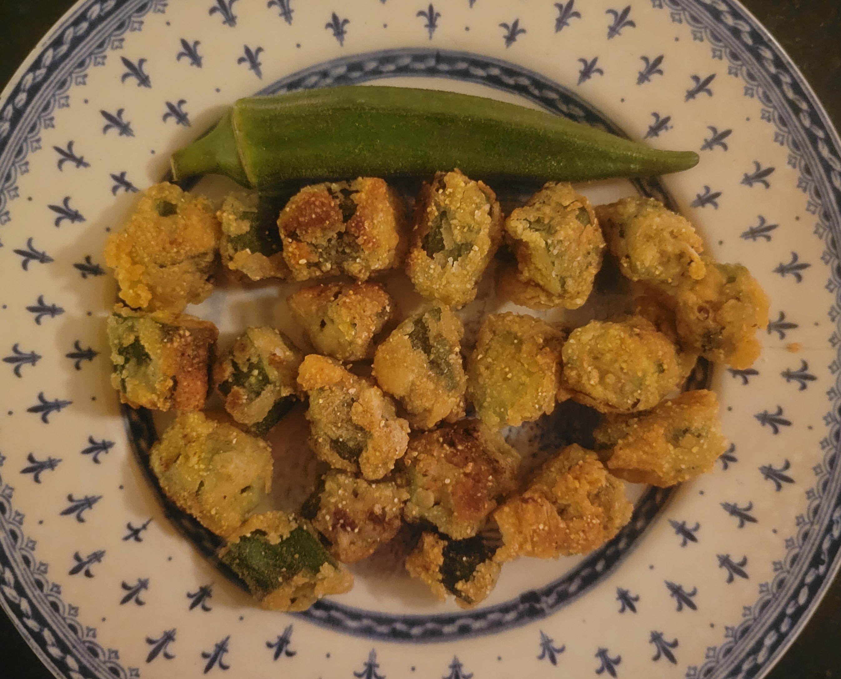 Okra Foods