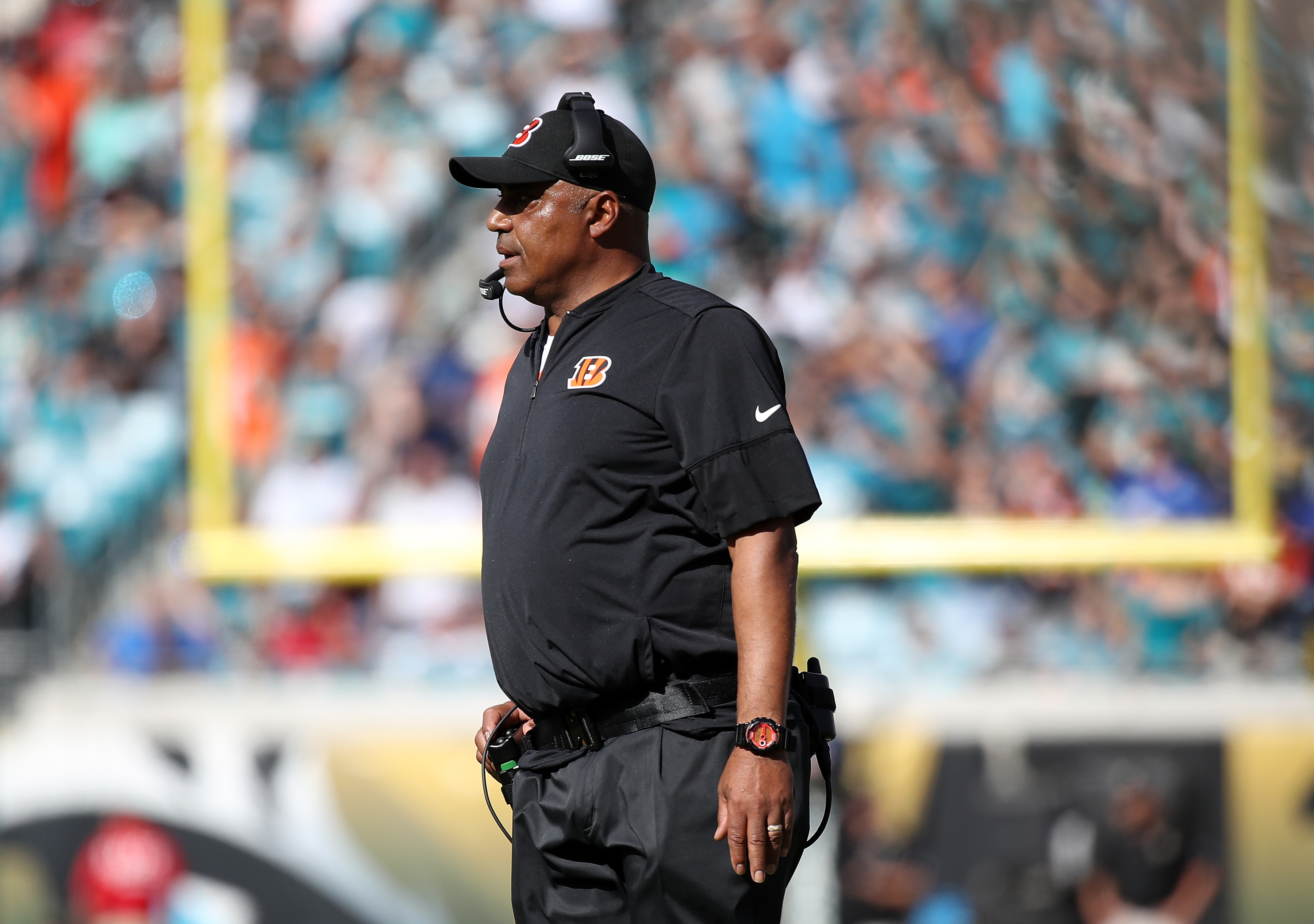 Cincinnati Bengals retain Marvin Lewis as head coach, NFL News