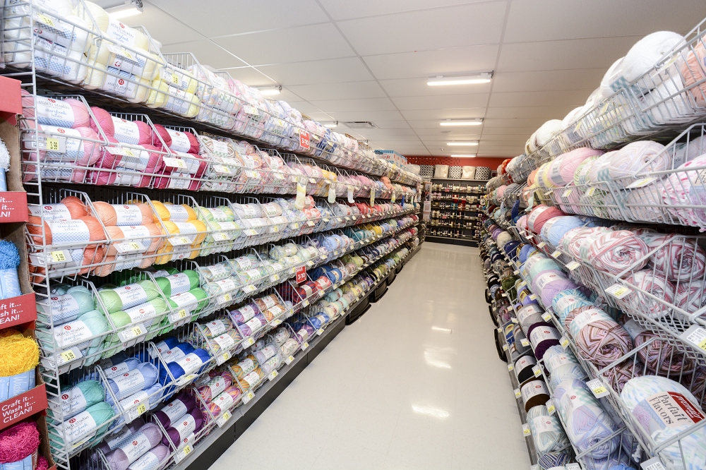 A.C. Moore Artsandcrafts store now open near Cincinnati