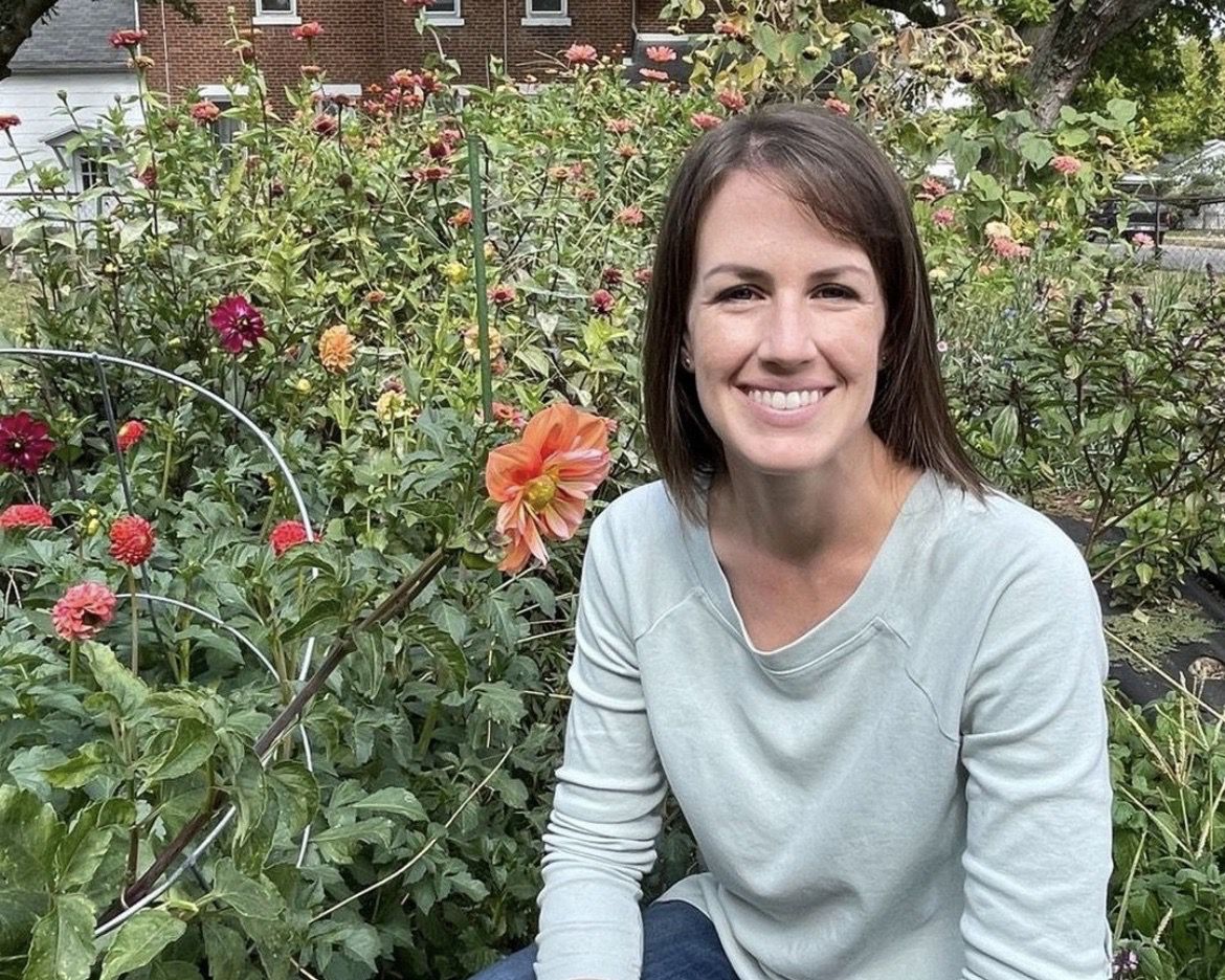 Flowers Of The Good Earth Lancaster Ohio Best Flower Site