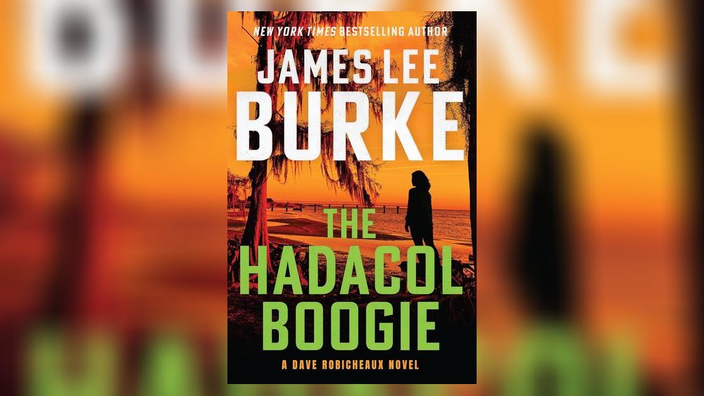 Book Nook: Burke gives readers big bangs for their bucks