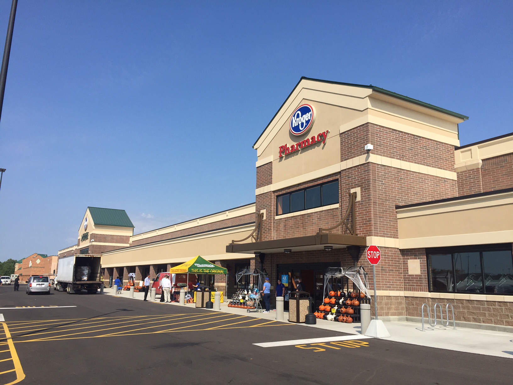 Kroger begins rollout of Home Chef meal kits to stores