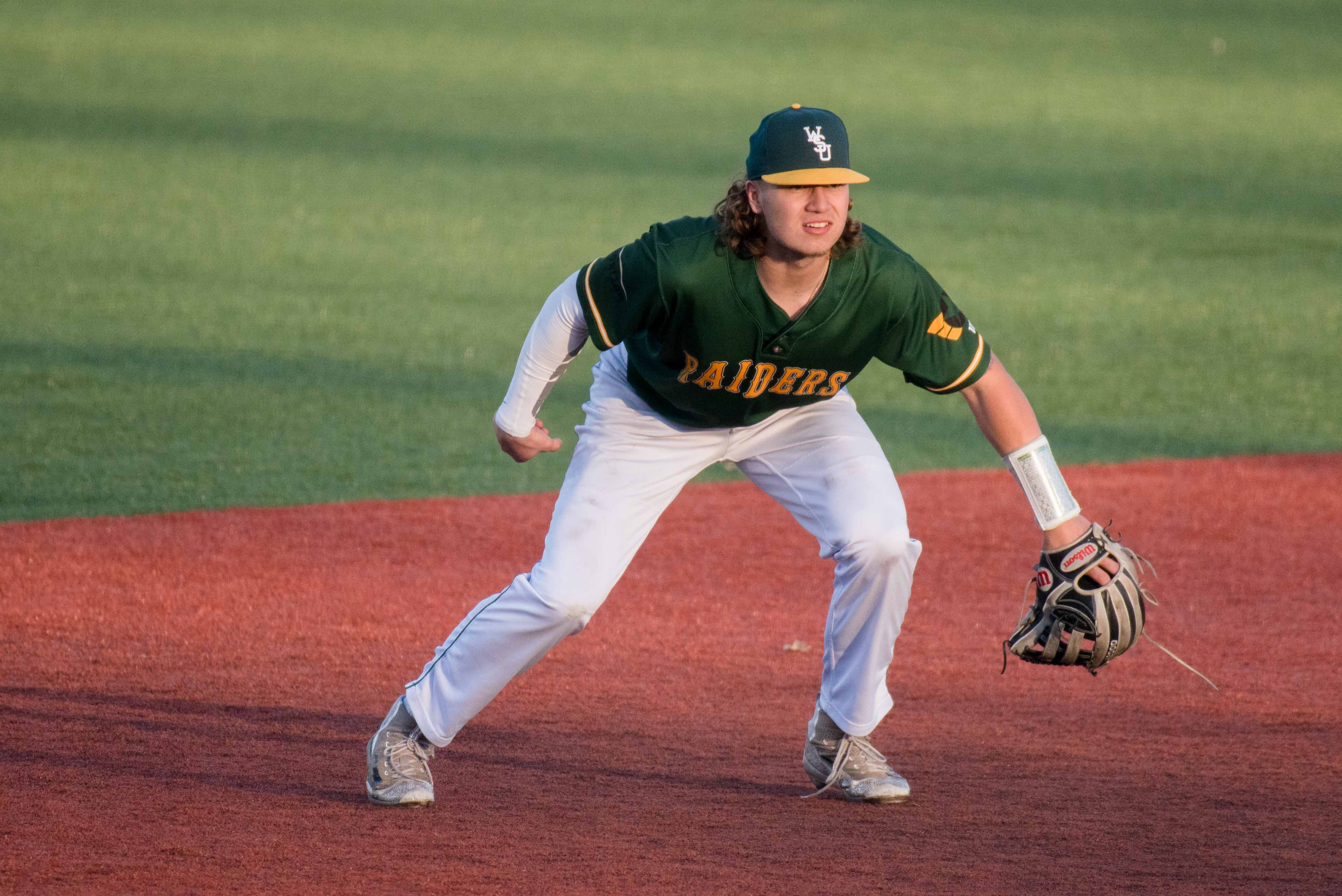 Shawnee product Seth Gray drafted by Minnesota Twins