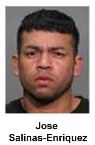 Jose Salinas-Enriquez (Courtesy/FBI Indianapolis)