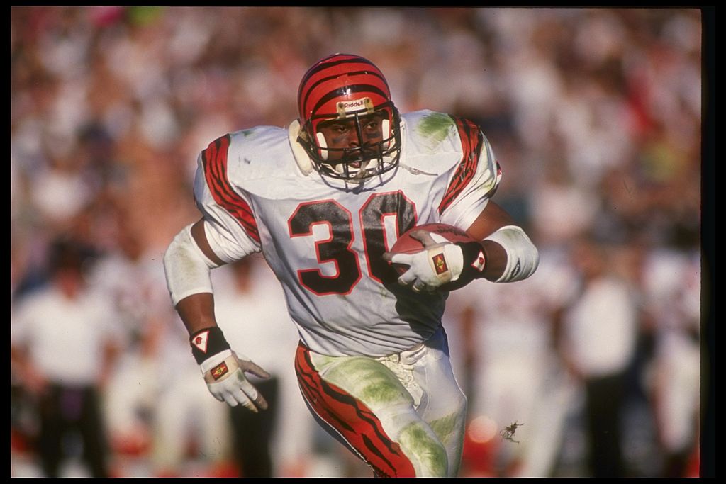 Cincinnati Bengals last playoff win: What the world was like in 1991