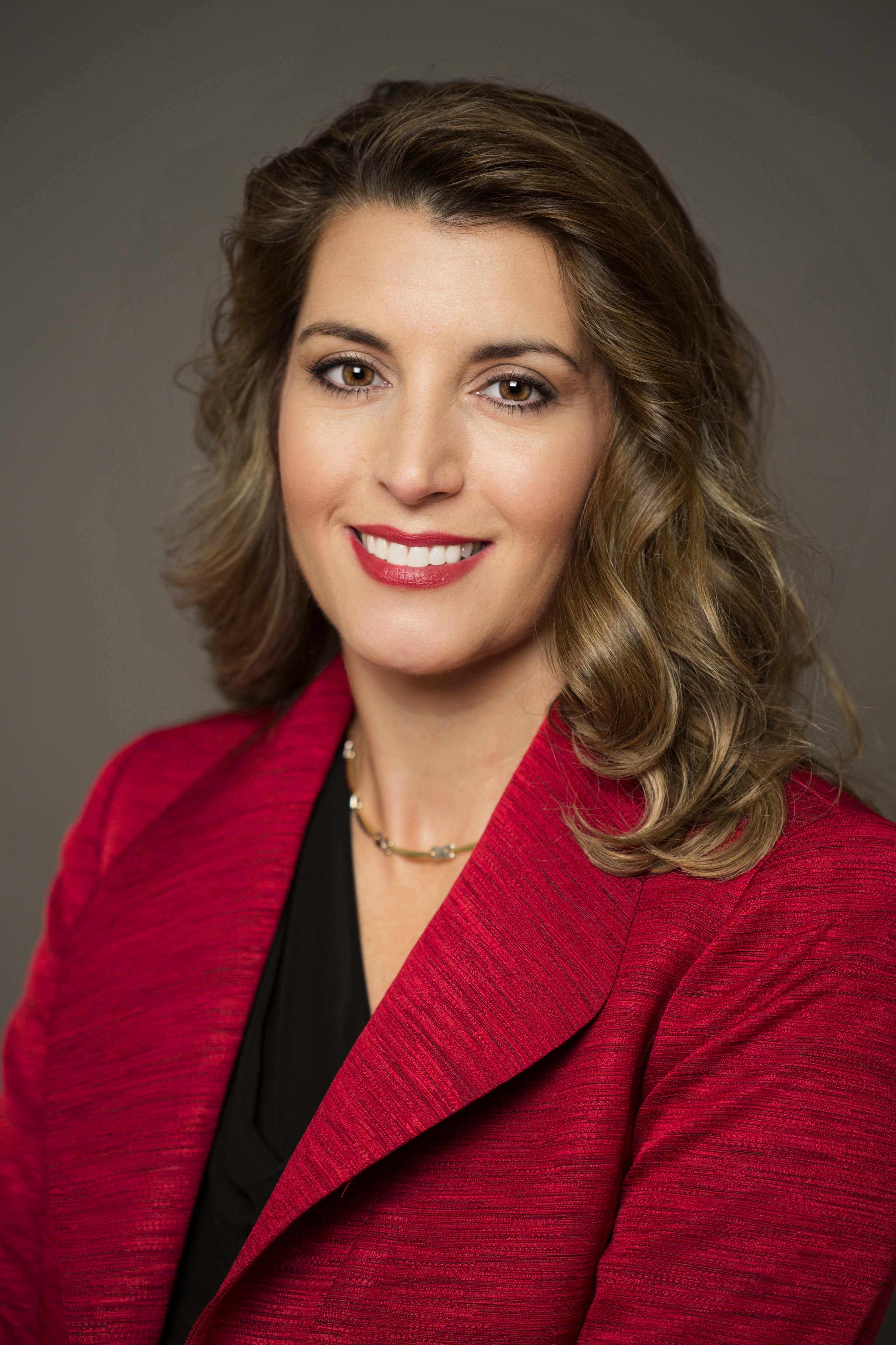 Terry Salo is senior human resources consultant at strategic HR inc. in Cincinnati
