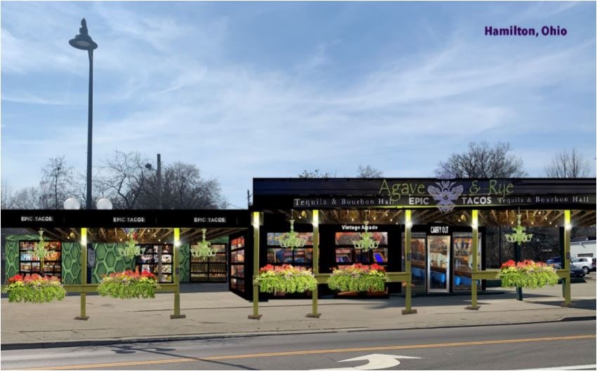 Hamilton making moves 6 recent stories about big projects in the city