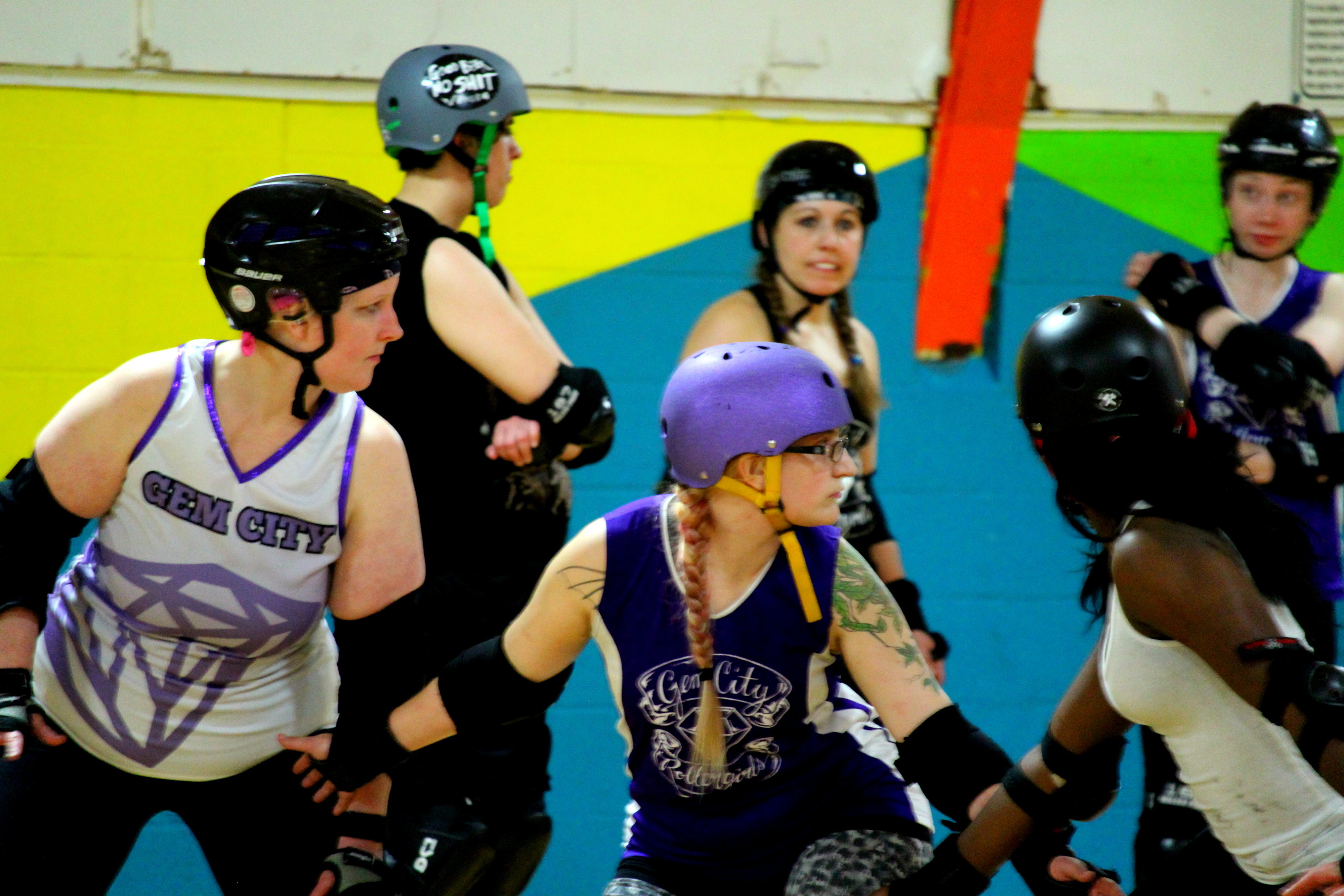 Season Passes On Sale NOW! - Cornfed Roller Derby