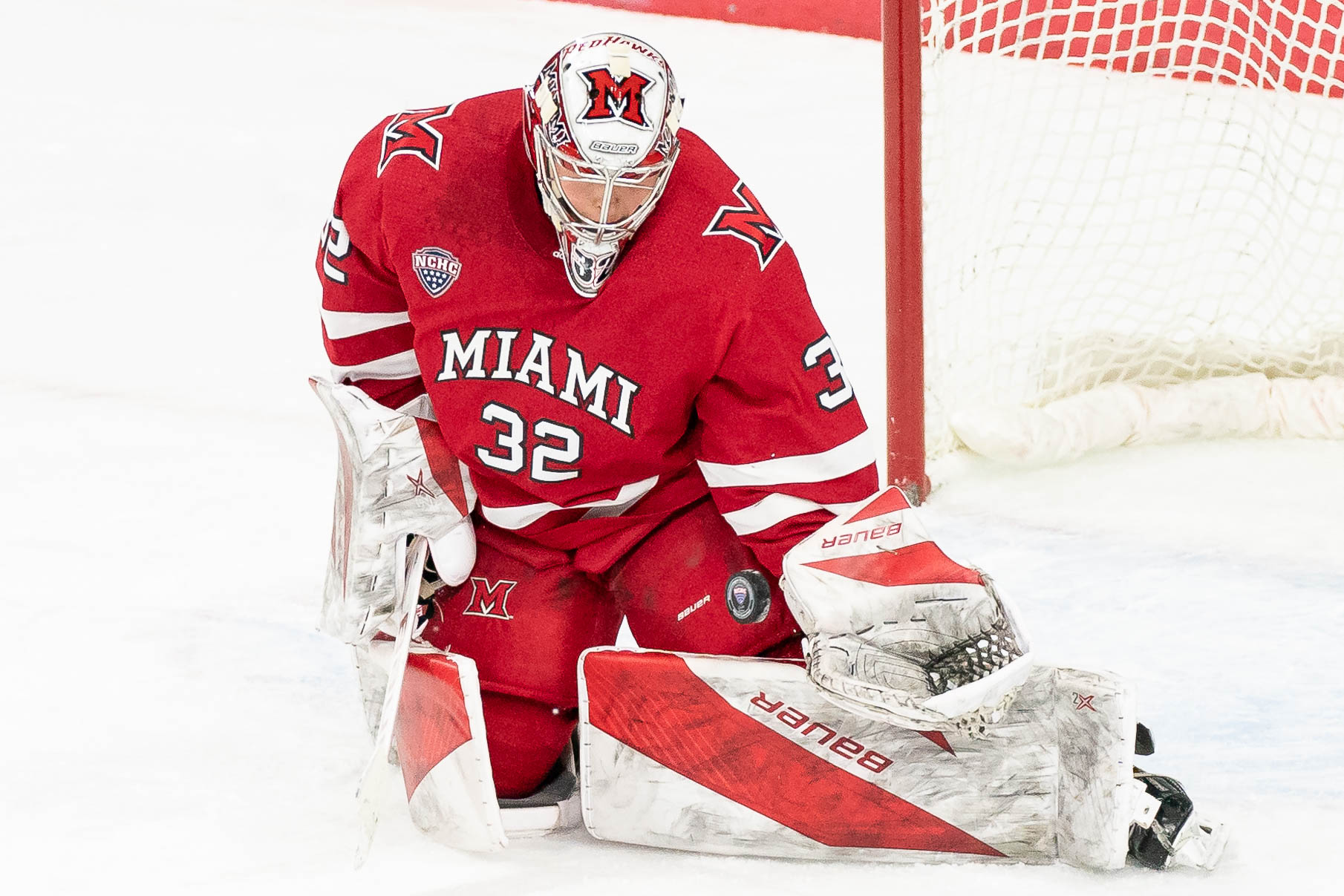Miami hockey off to strong start