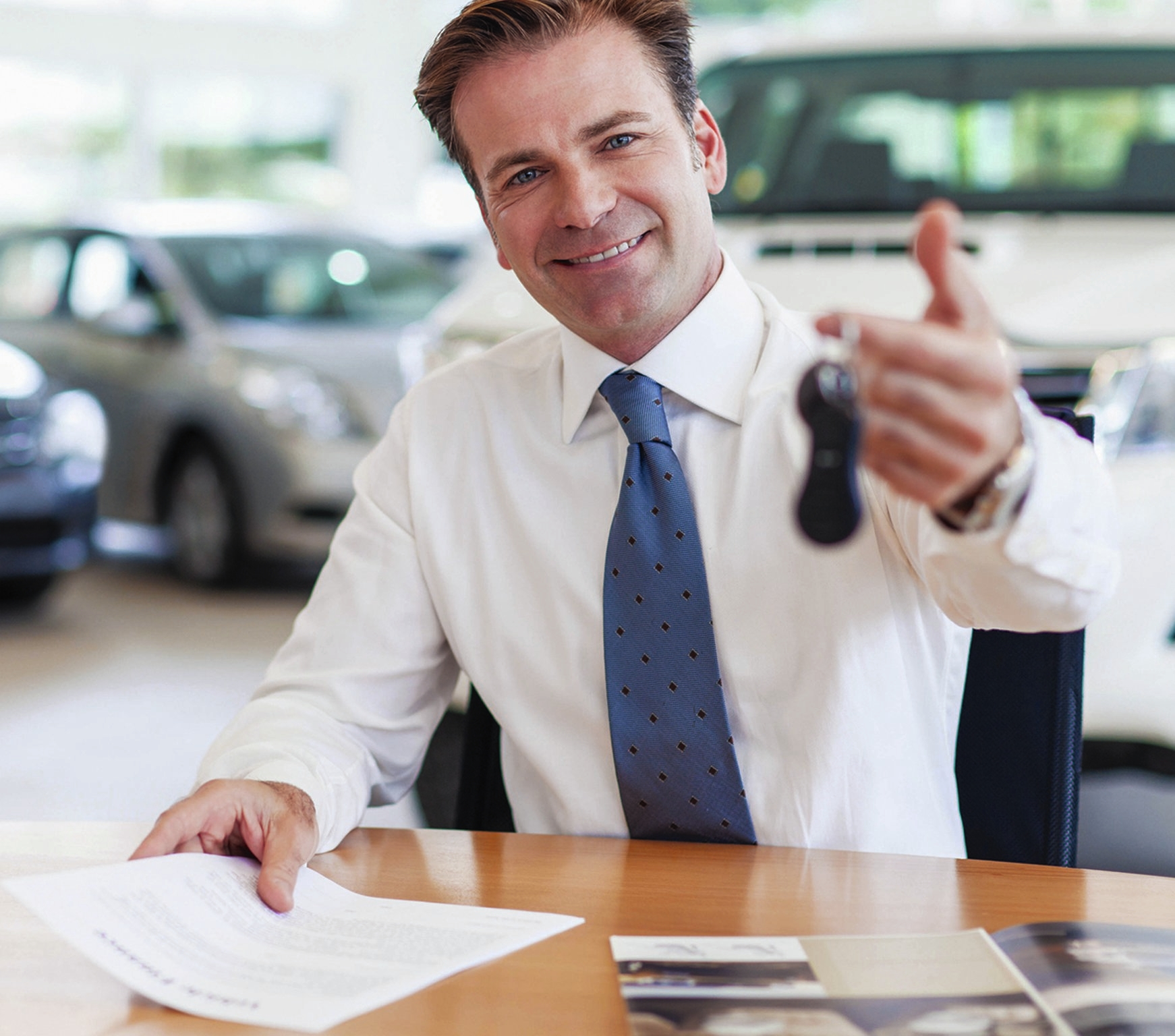 Common end-of-lease questions and answers