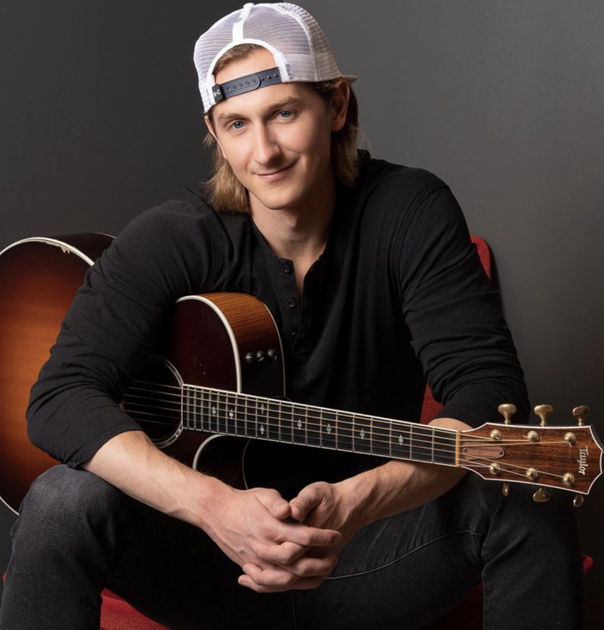 Country star Cooper Alan will perform Sunday, July 24 at the Yuengling Summer Music Fest at Austin Landing. CONTRIBUTED