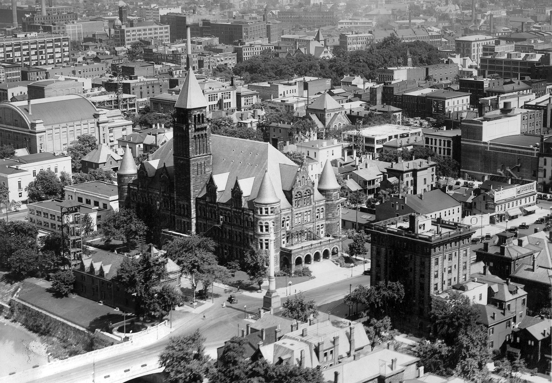 Baseball's history in Dayton: From the 'Gem Citys' of 1884 to the