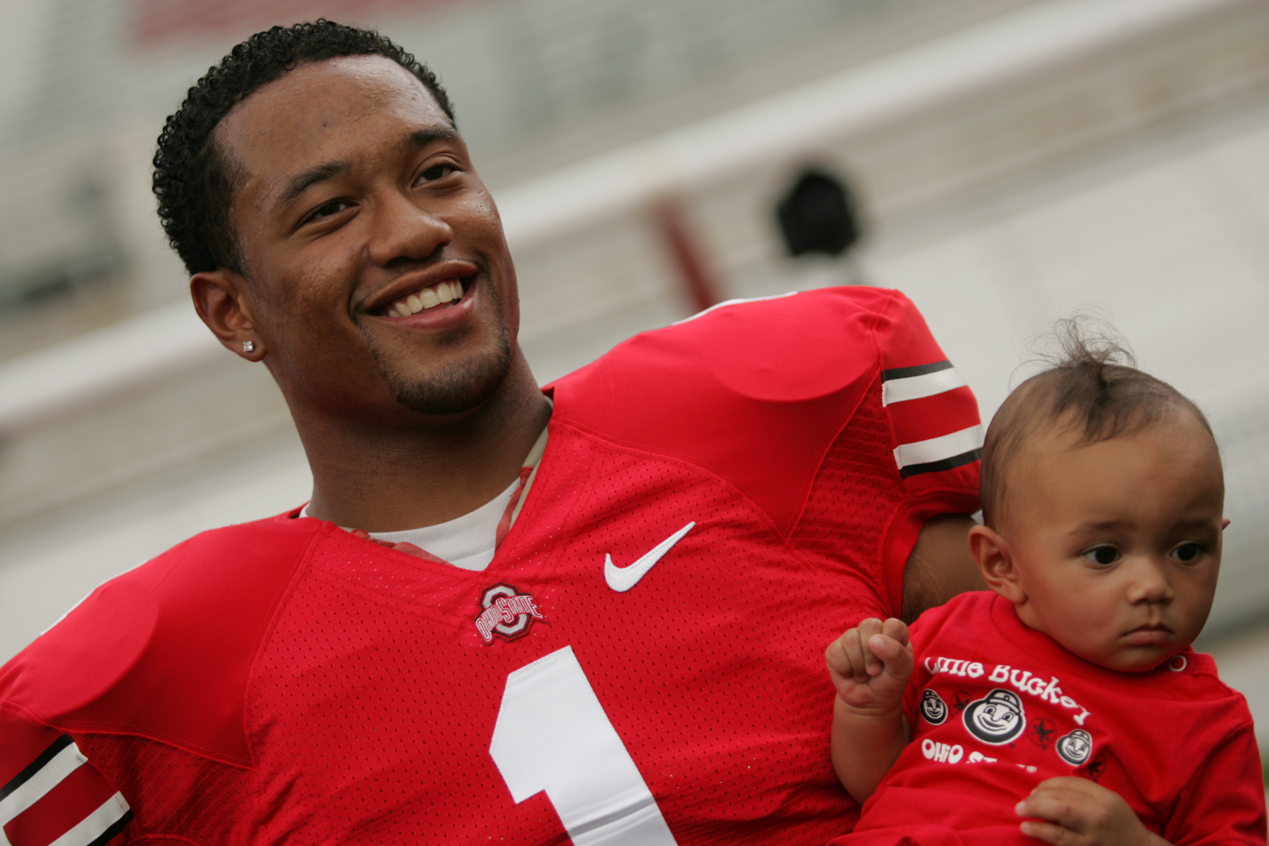 Marcus Freeman announces he will coach with Luke Fickell