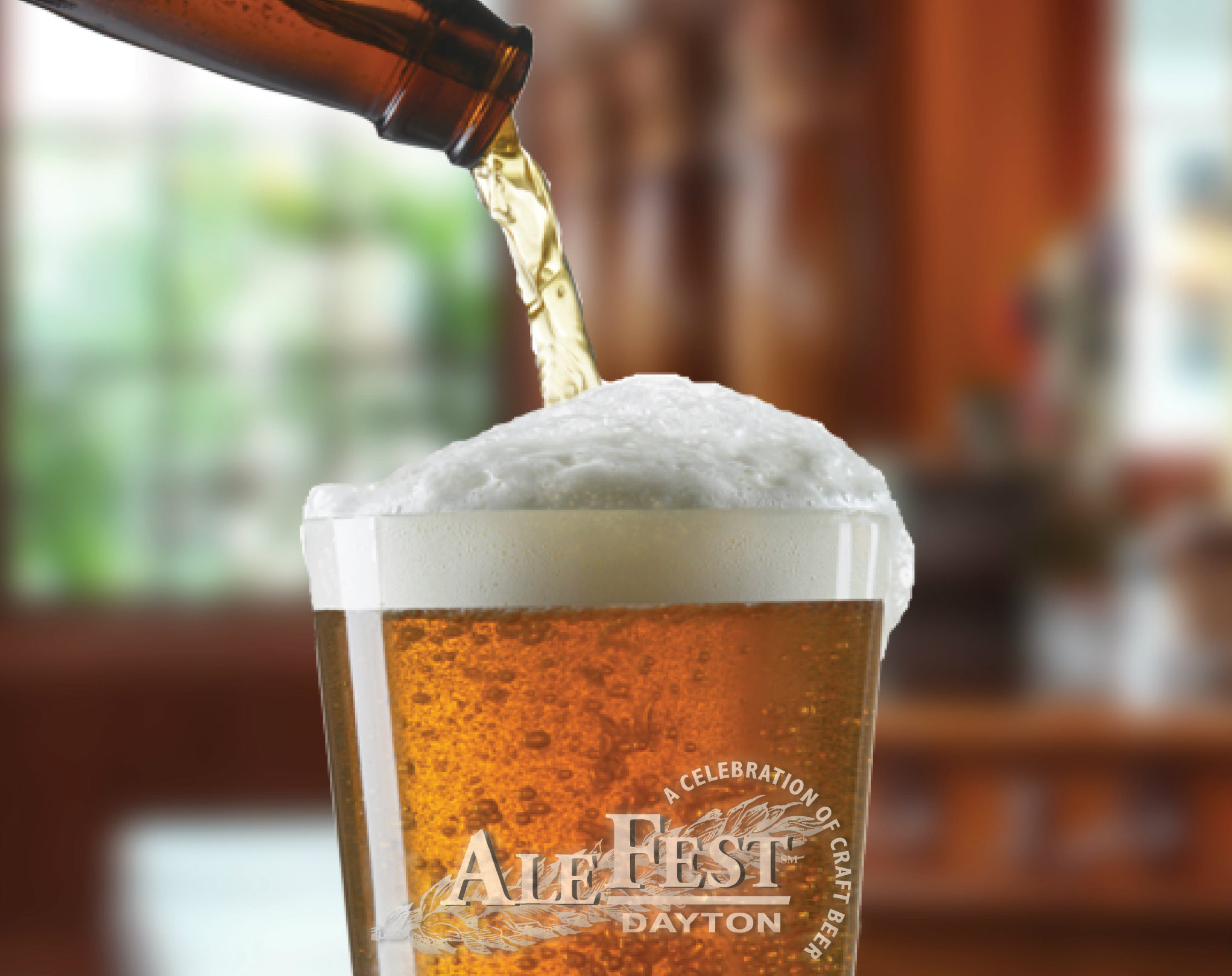 What Beers Are Being Served At Alefest Dayton 19