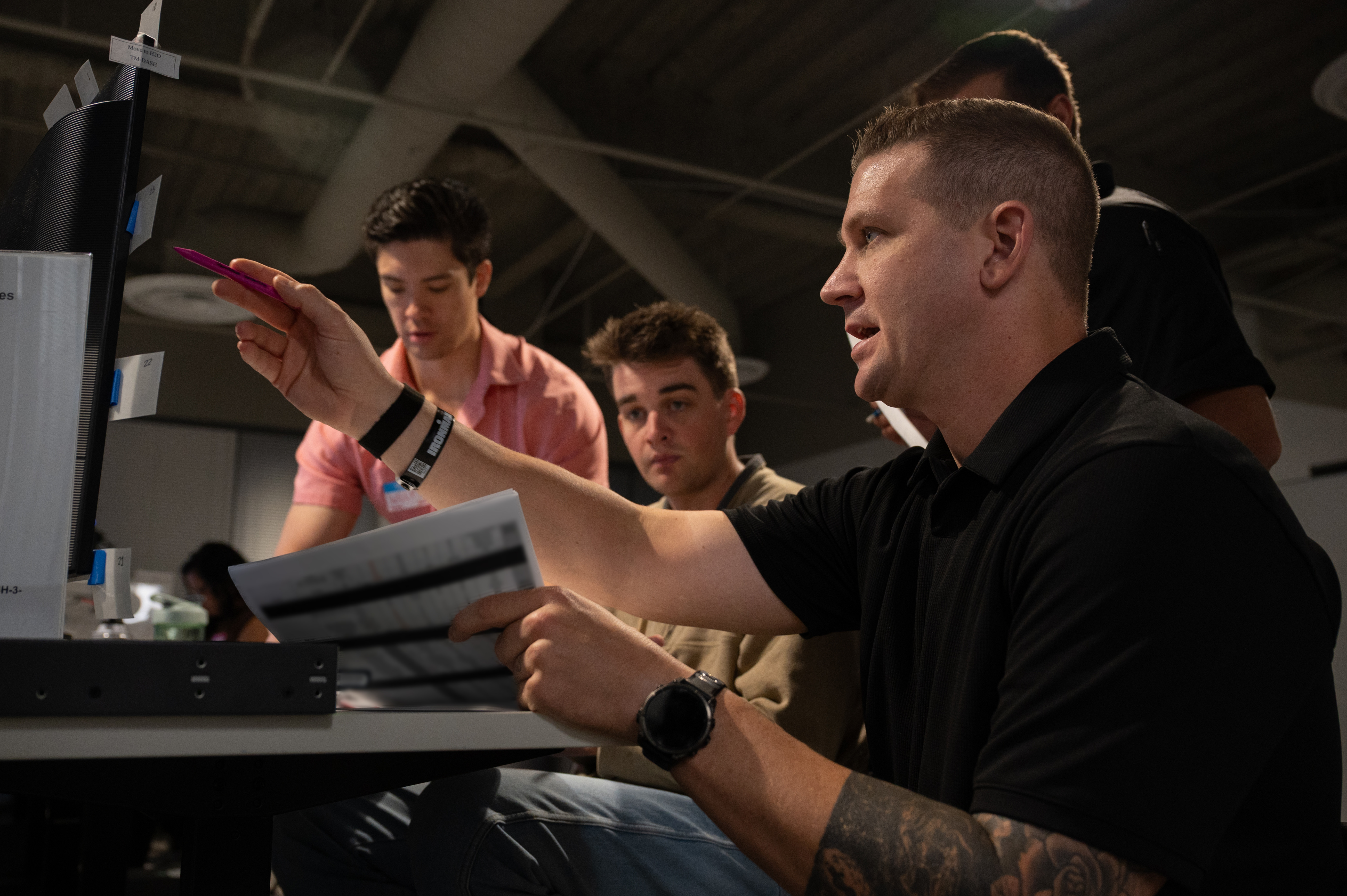 Air Force advances AI tools, thanks in part to Wright-Patt AFRL, 711th partners