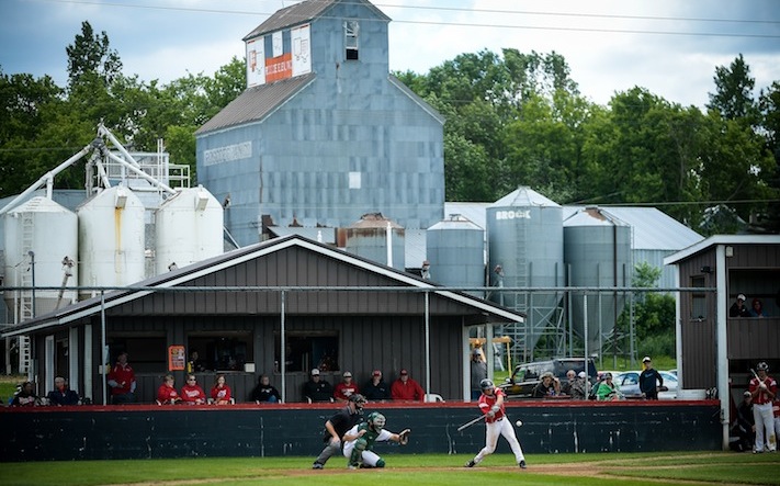 Nicollet Park (Minneapolis) – Society for American Baseball Research