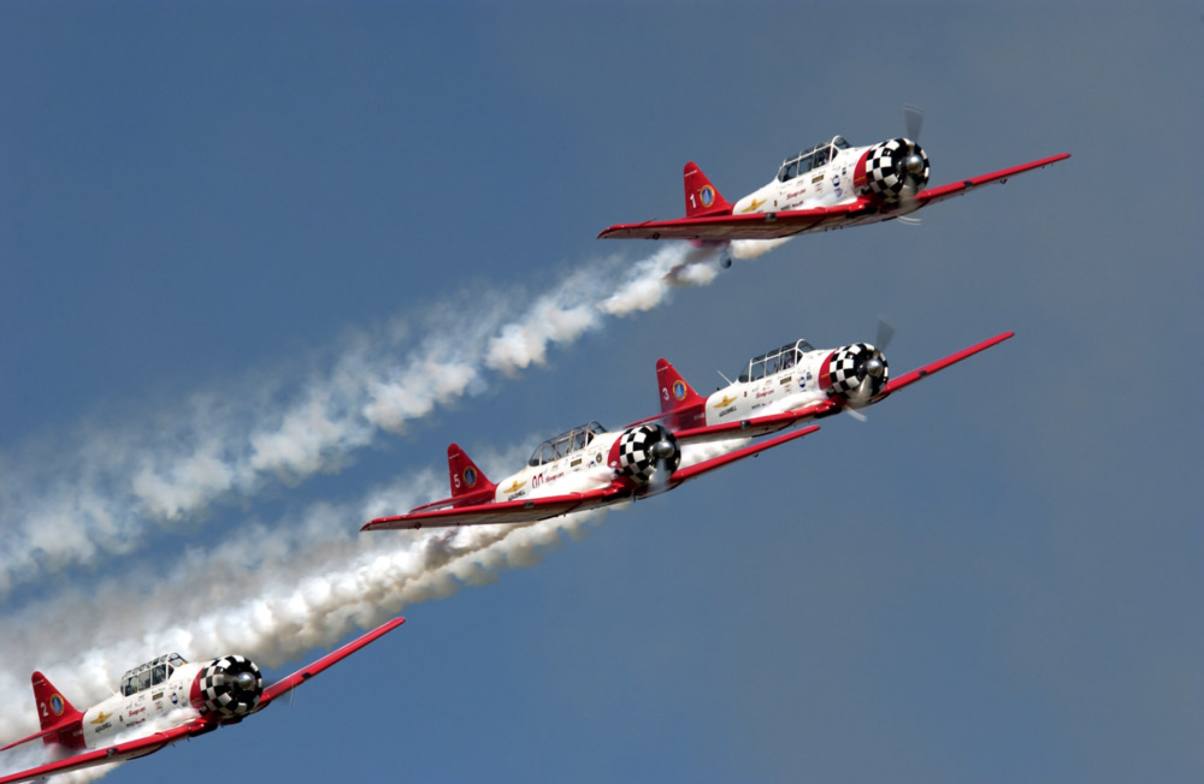 What to know to attend the 2021 Dayton Air Show