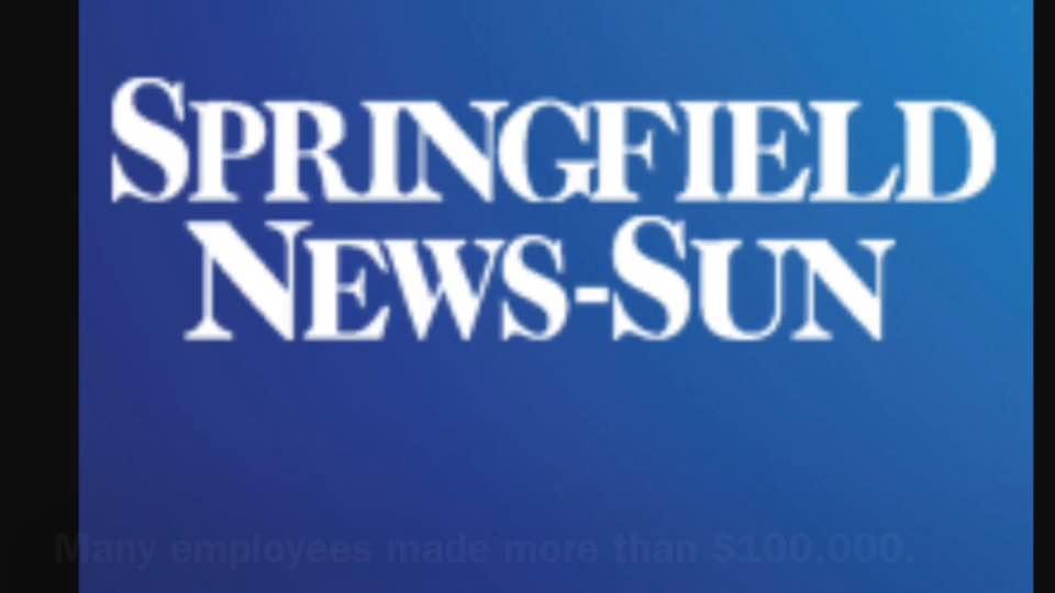springfieldnewssun.com - Springfield News-Sun wins two first-place journalism awards