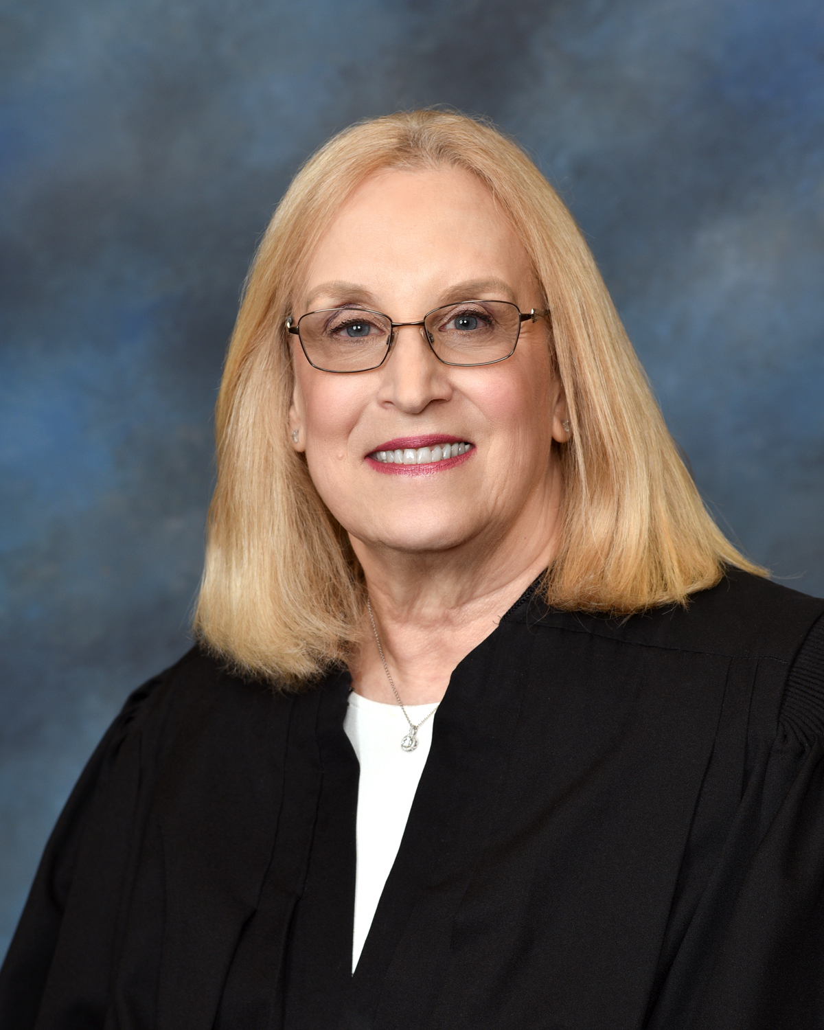 Montgomery County Judges: Barbara Gorman Retiring After History-making ...