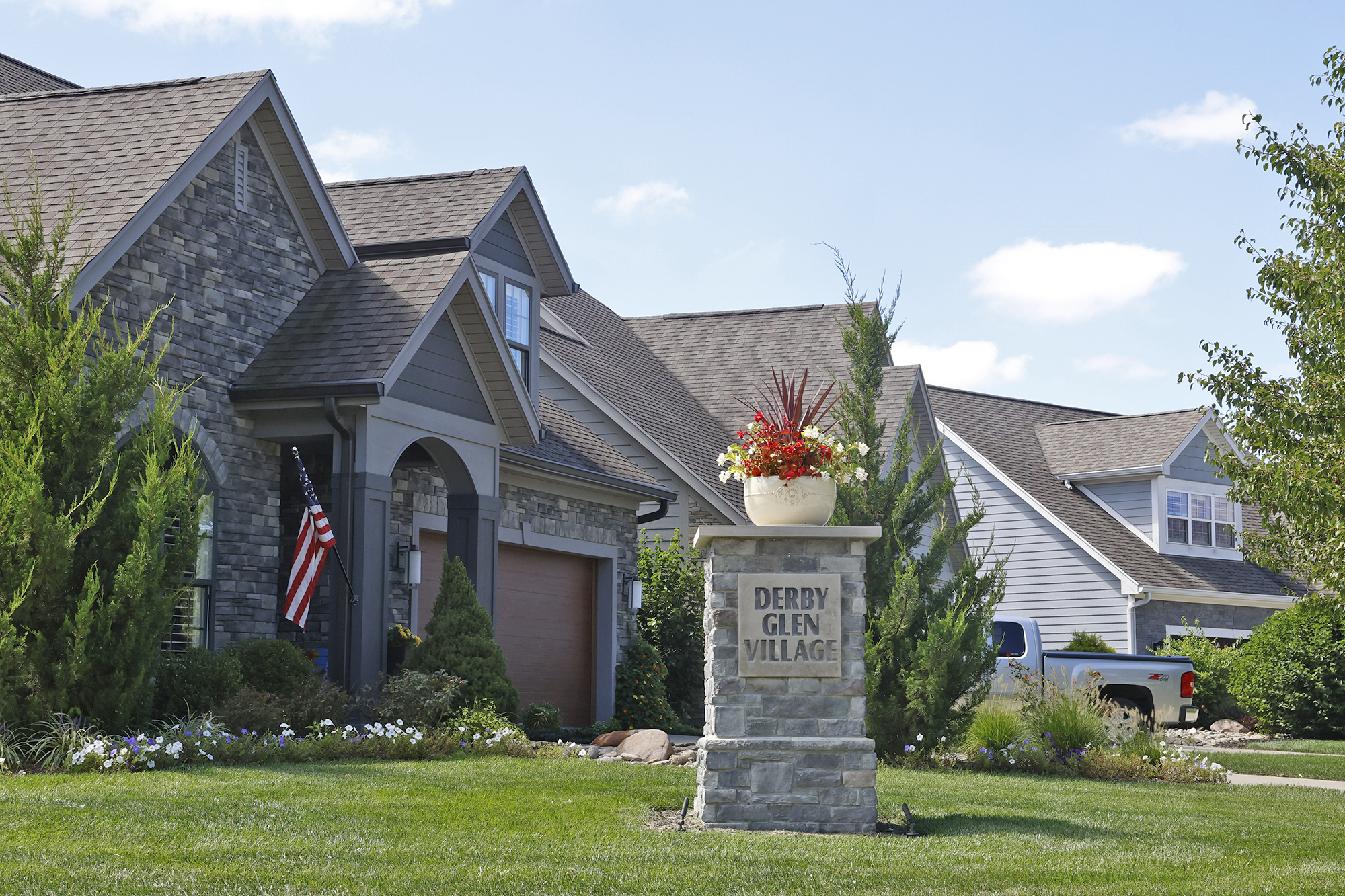 Springfield Neighborhood Housing Services