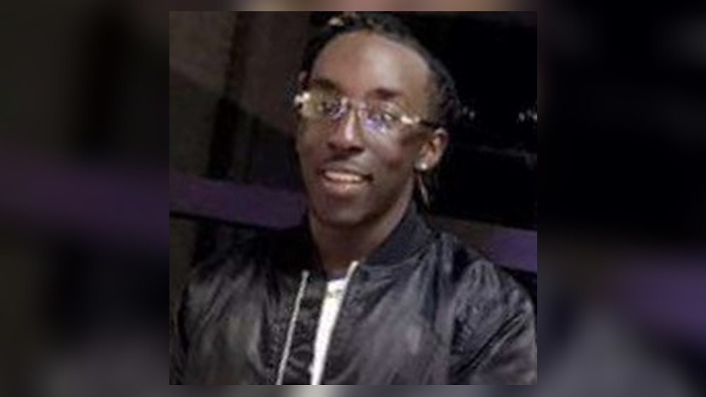 Londale Harvey SUBMITTED