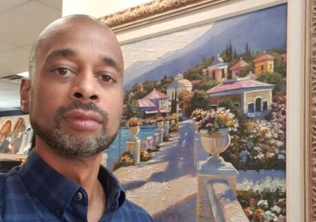 Ed Dixon, owner and curator of Edward A. Dixon Gallery at 118 W. First St., has make an international call for artwork entries around the theme, “We’re Doing it ALL Wrong.”