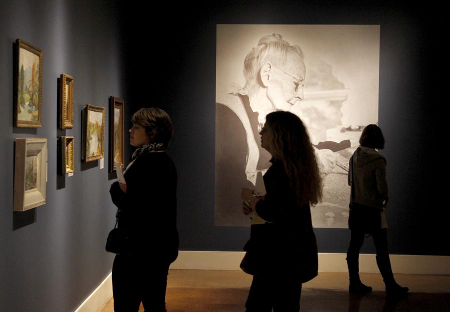 Dayton Art Institute has some incentives to get patrons to take part in International Museum Day.