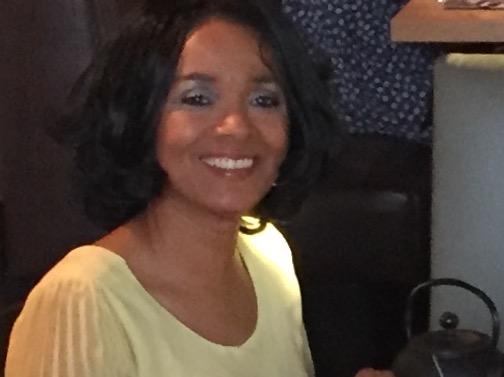 Rhonda Moore