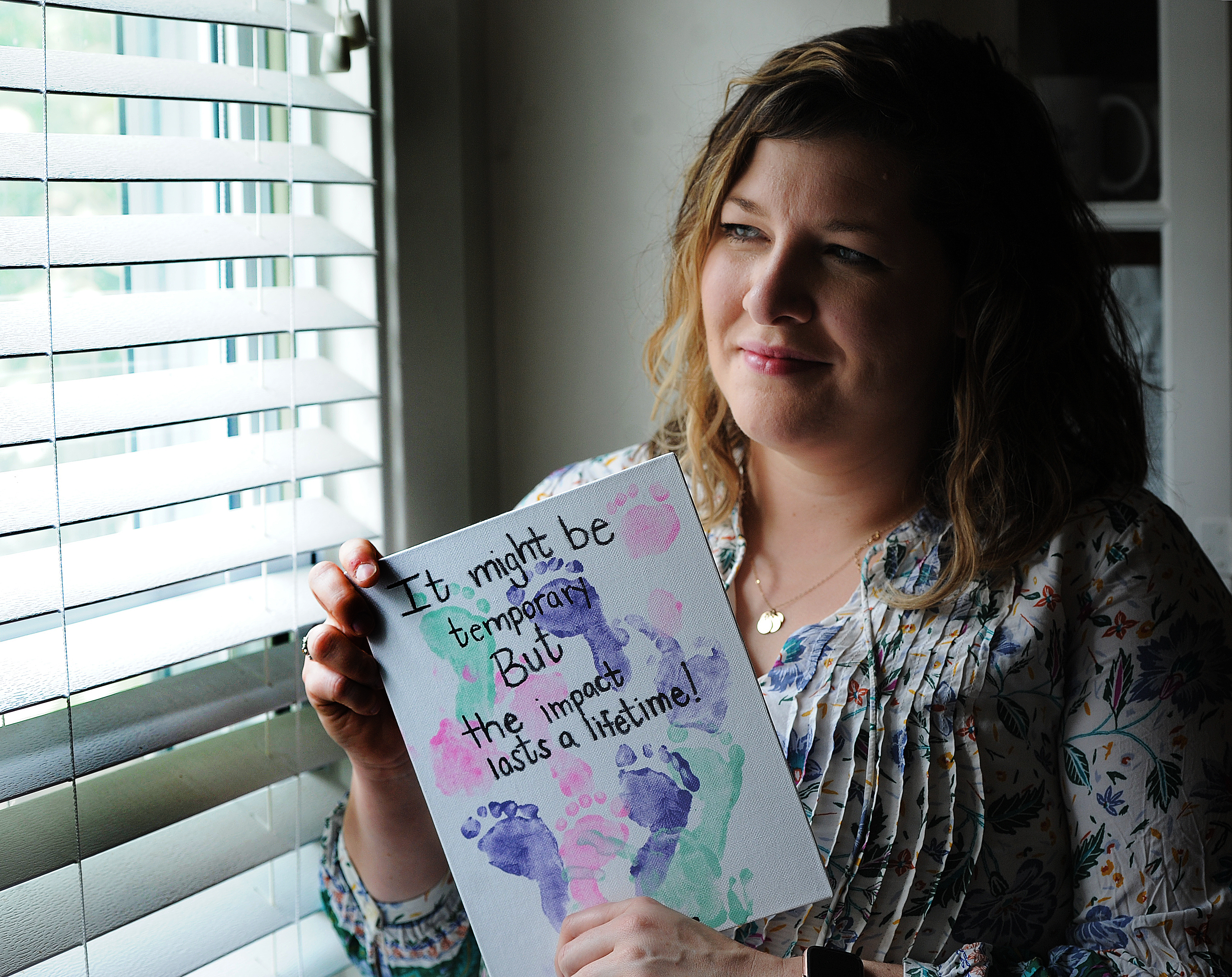 Here's how - and why - to become a foster parent in the Dayton area