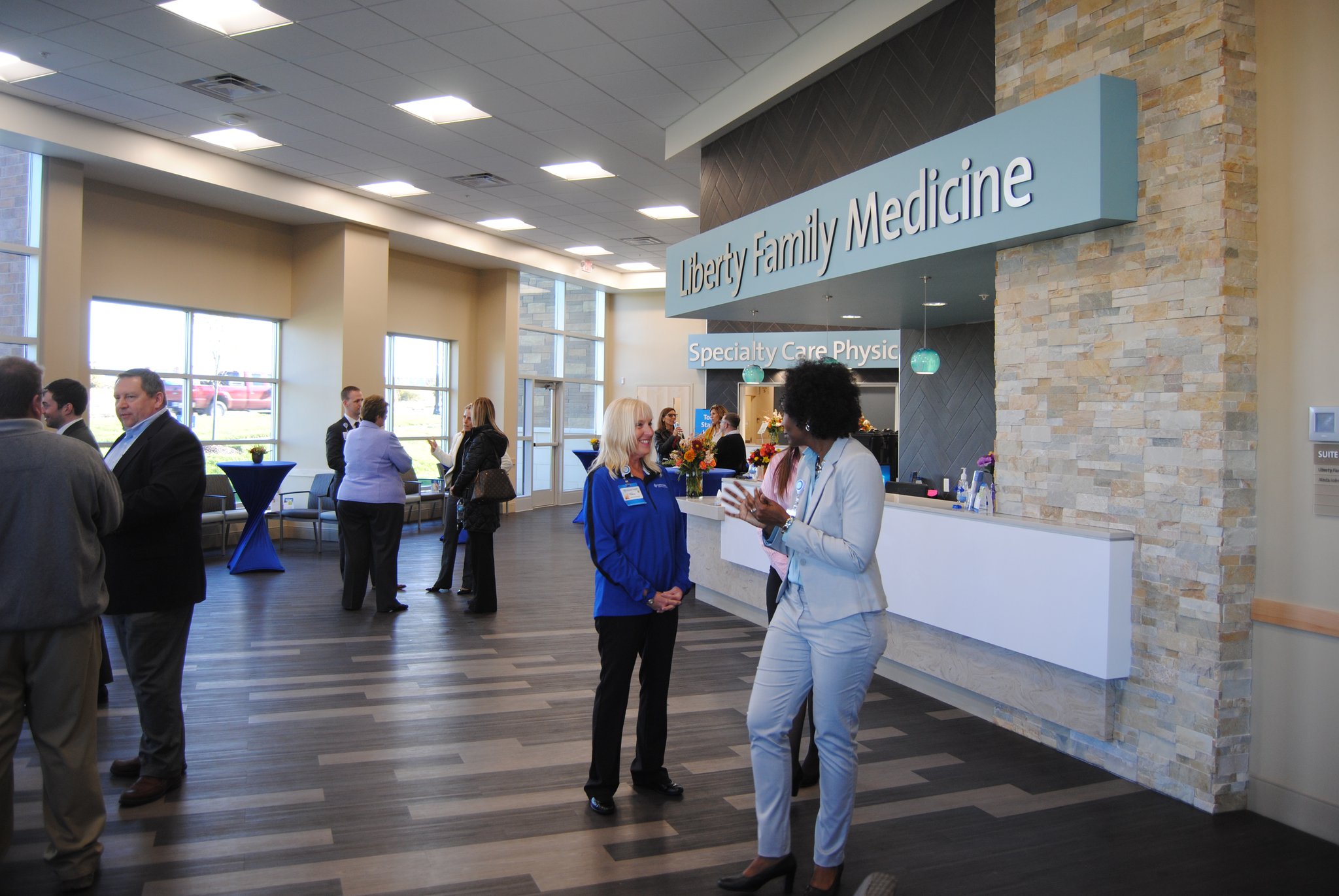 Premier Health Liberty Twp. facility next step in regional growth