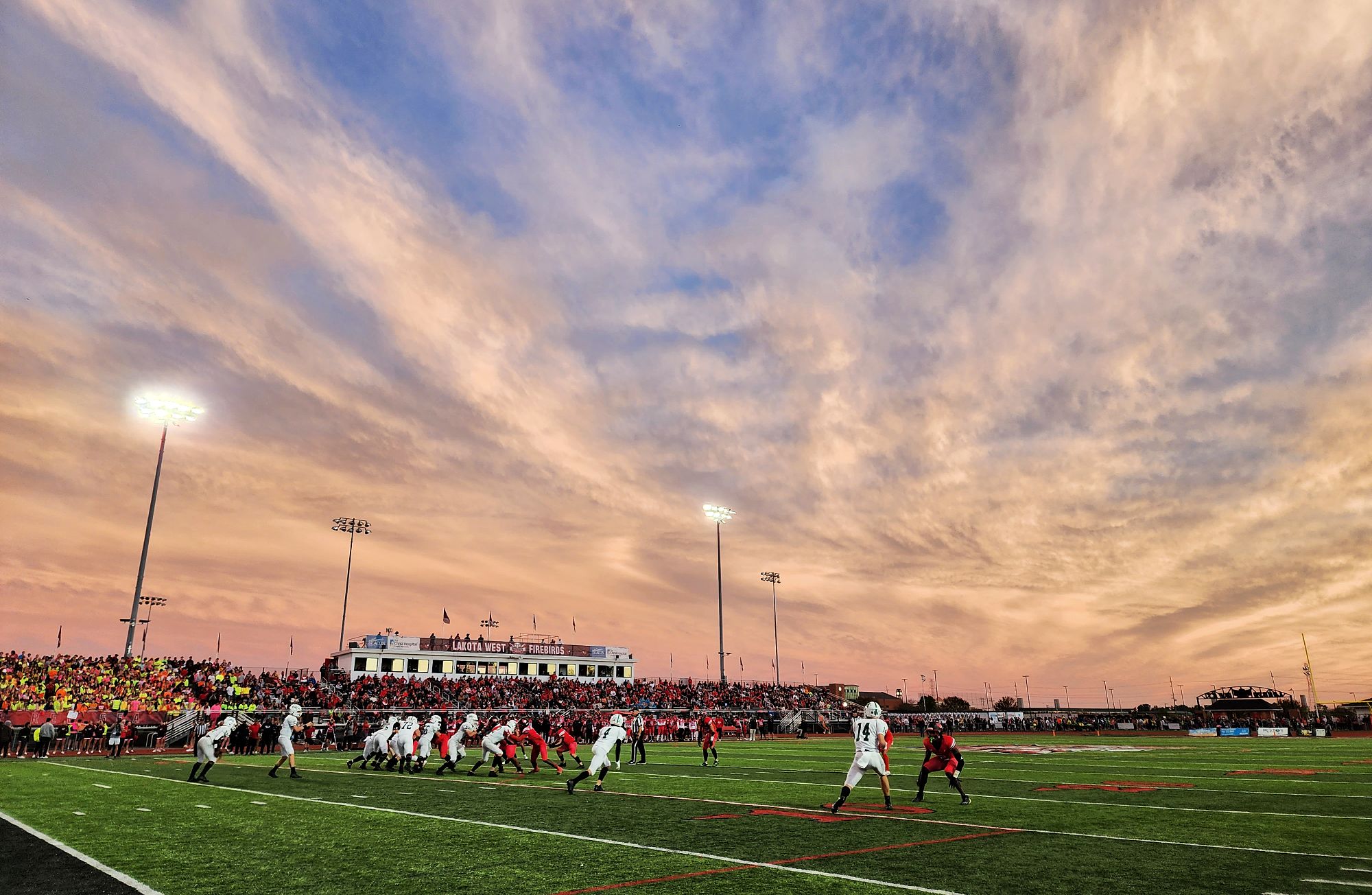 Canfield Cardinals football punches ticket to OHSAA Division III state  championship game