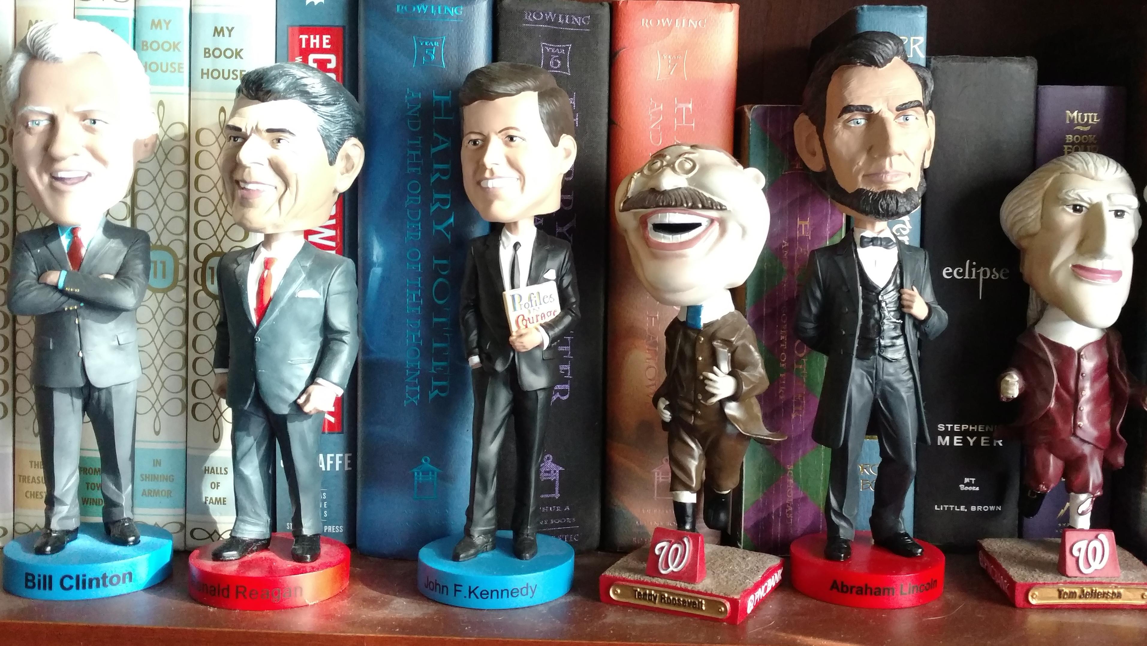 National Bobblehead Hall of Fame and Museum on X: Let us be the