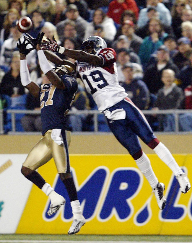 Daytonian of the Week LaVar Glover.