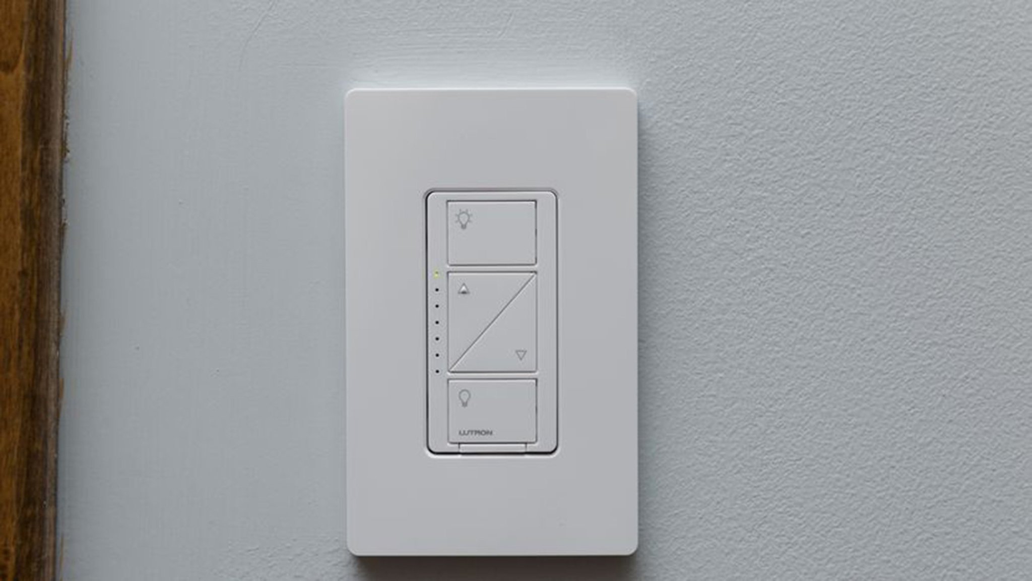 Lutron Caseta In-Wall Wireless Smart Lighting Kit review: Lutron makes the  best smart switch money can buy - CNET