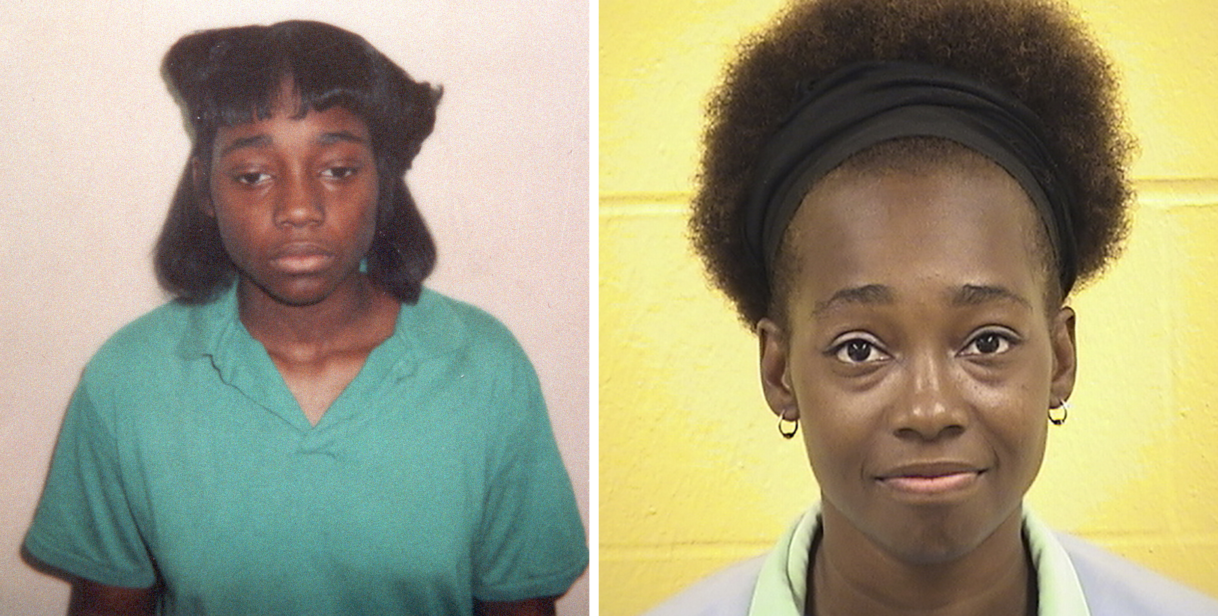 Laura Taylor is serving a life sentence at the Ohio Reformatory for Women in Marysville for her role in the "Christmas killings," a 1992 Dayton crime spree.