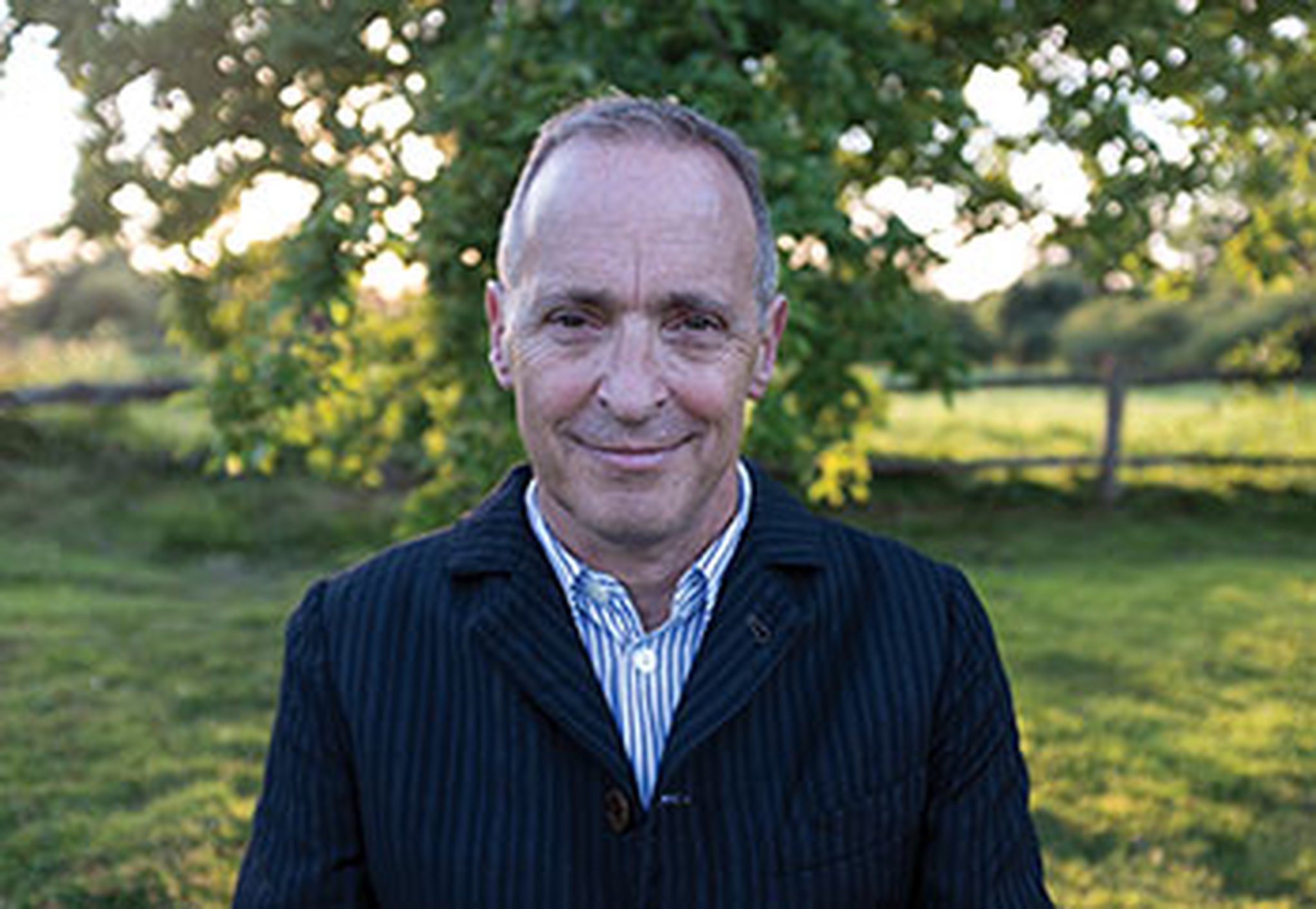 Humor author David Sedaris will bring his unique observations about life and the human condition when he appears at the Clark State Performing Arts Center on April 16. CONTRIBUTED PHOTO BY INGRID CHRISTIE