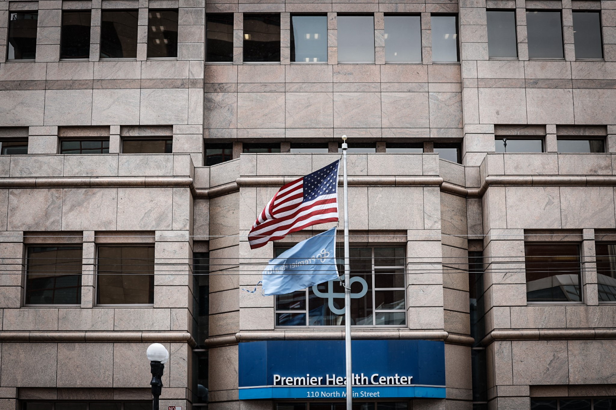 Local hospital execs received millions in bonuses during pandemic