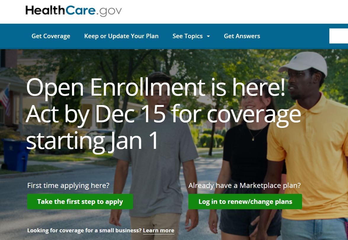 Ohioans with ACA insurance urged to review options. Here's why.