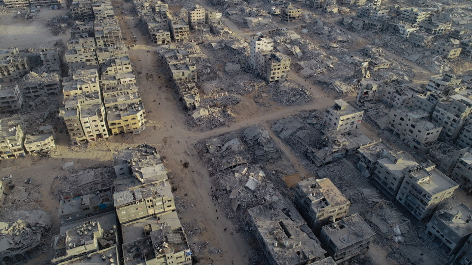 US military didnât do proper oversight on gear sent to Israel, Pentagon watchdog says