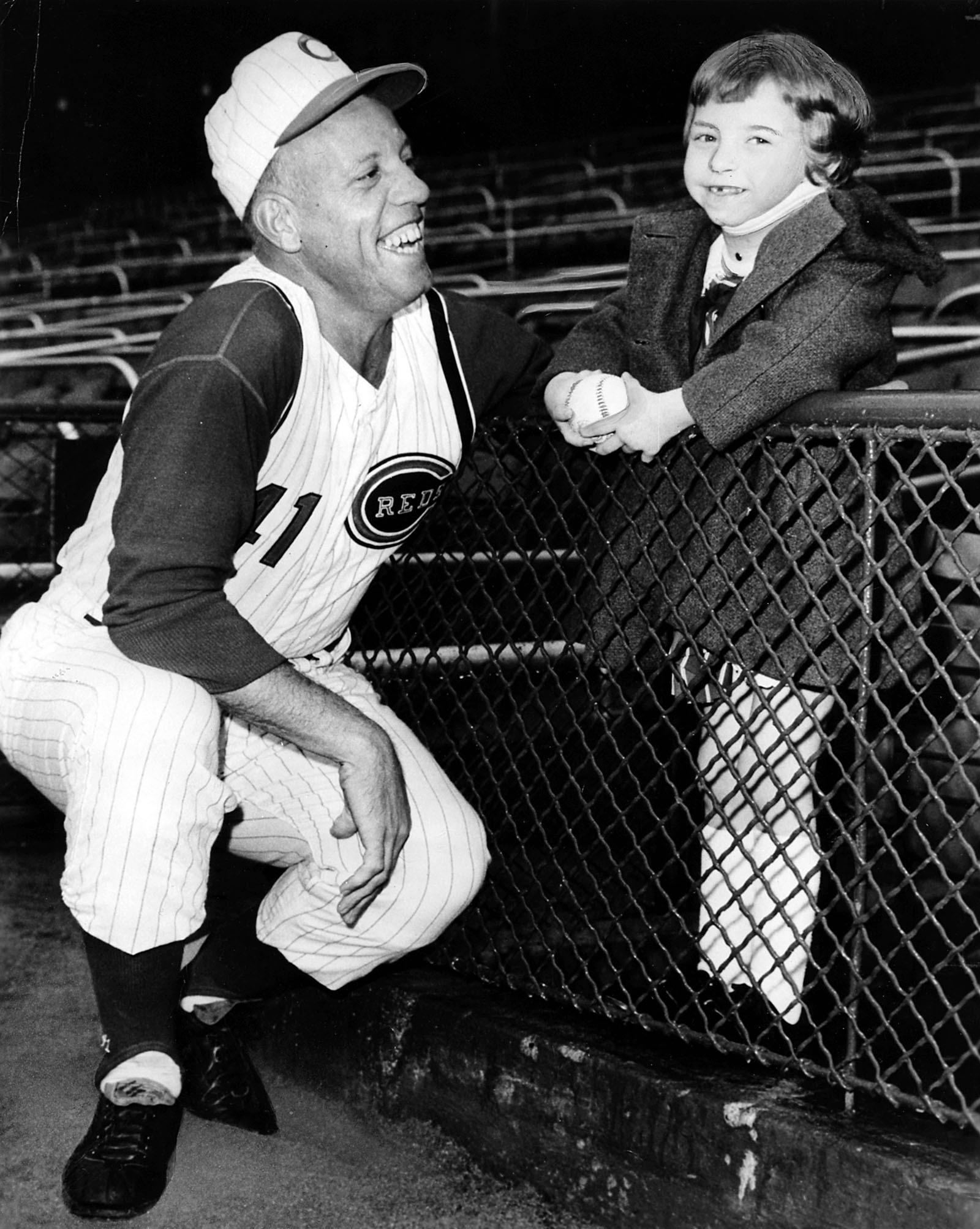 Joe Nuxhall: The Story of the Youngest Player In MLB History