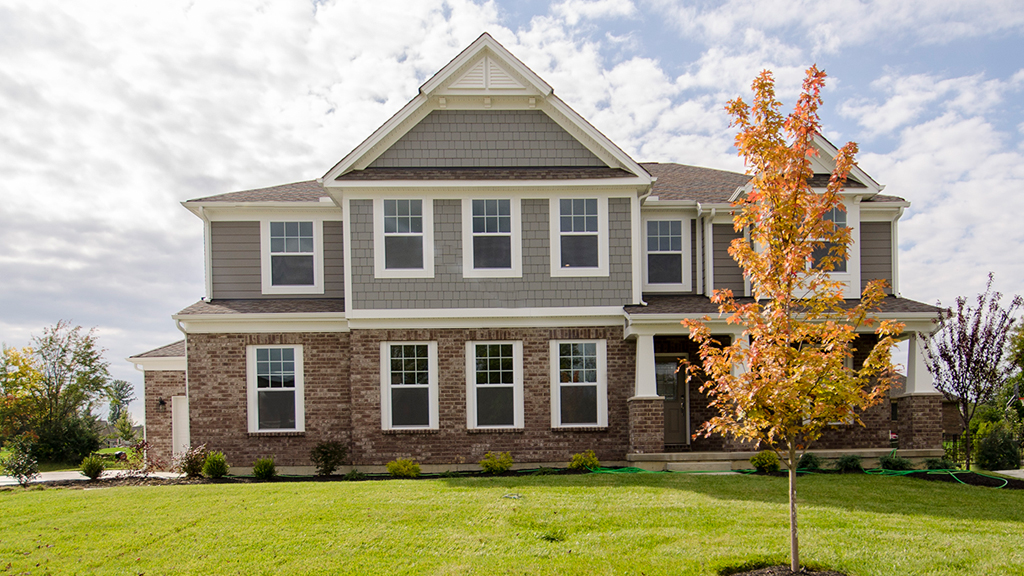 2027 Stonewater Drive, Centerville