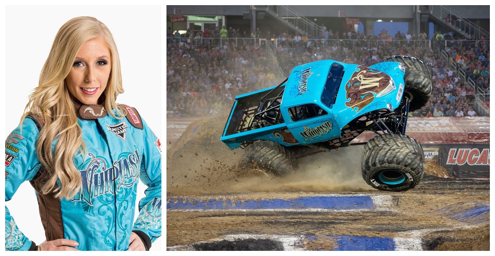 Monster Jam World Championship Cancelled