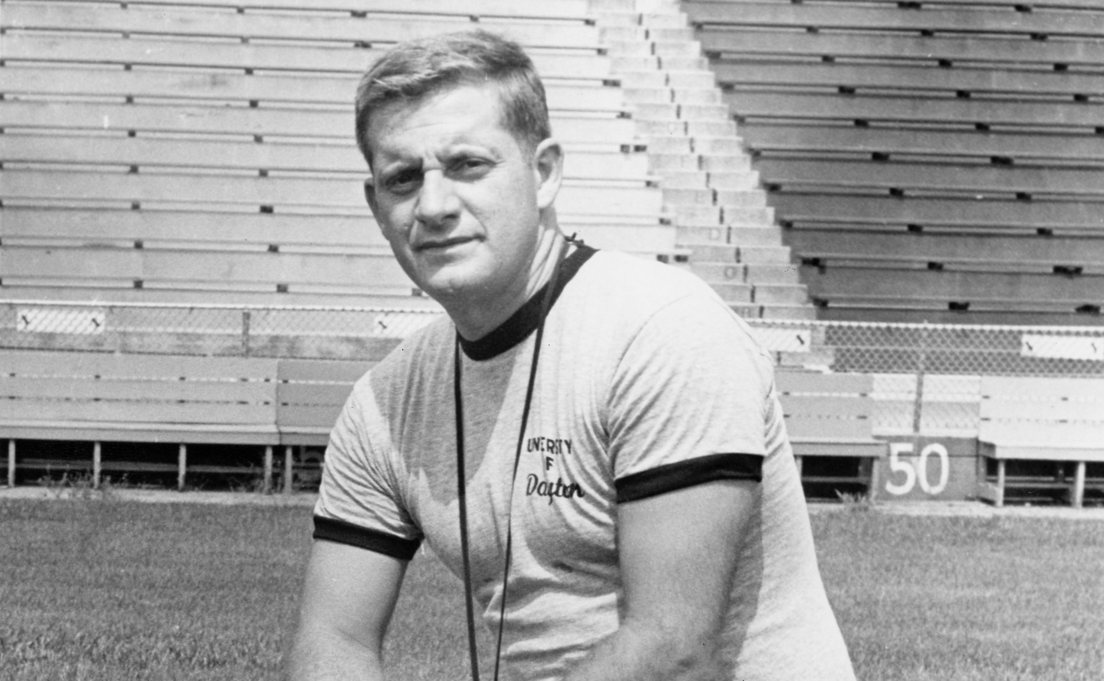 George Perles, defensive coach during Steelers' '70s dynasty, dies