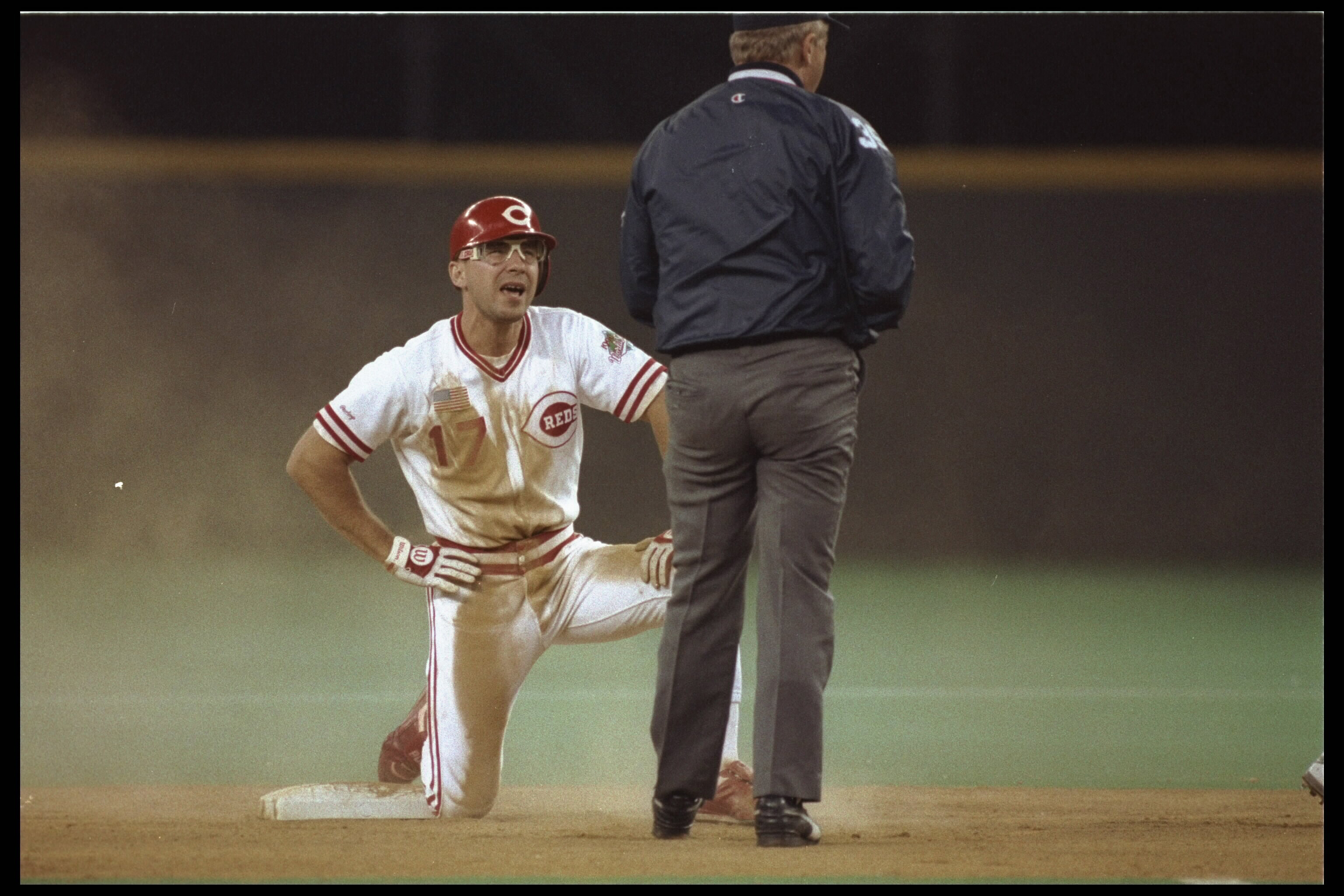 Throwback Thursday: 1990 Cincinnati Reds