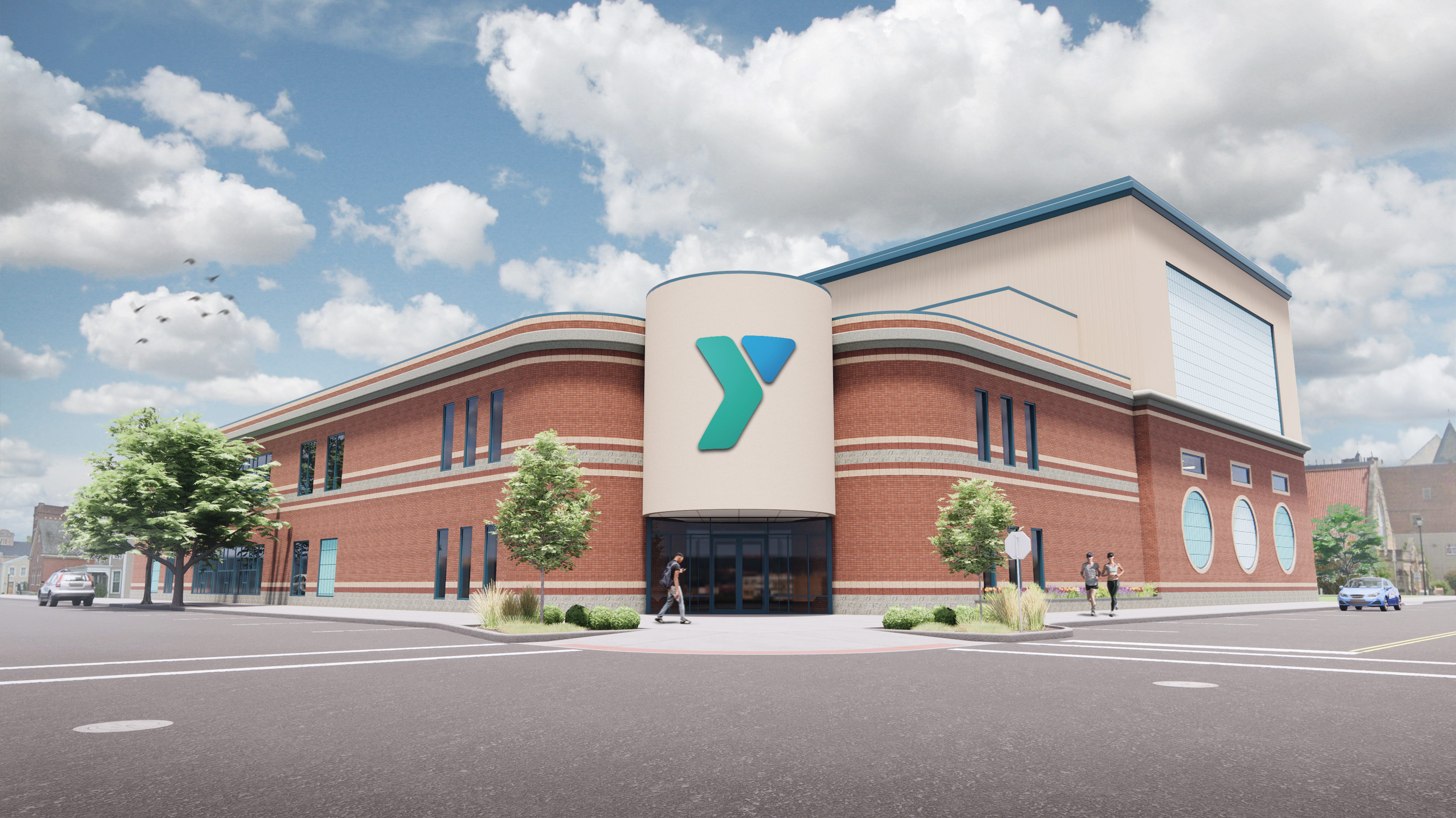 Construction to start in May on new $20M Piqua YMCA