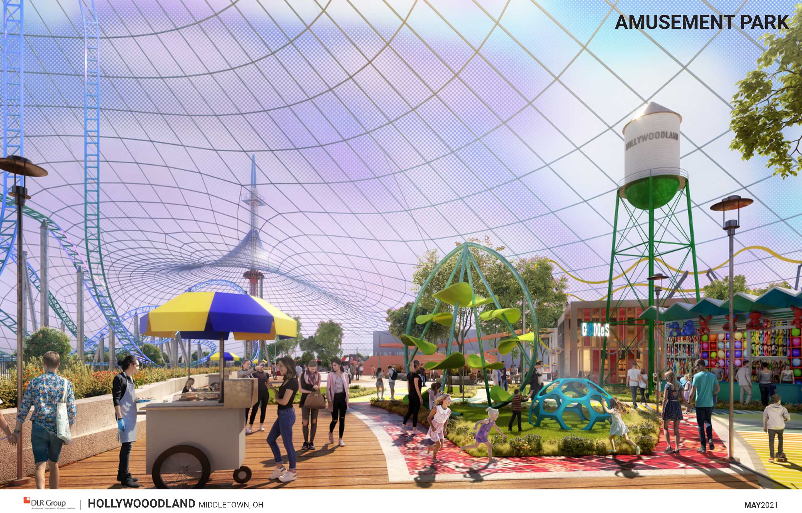 Middletown council to consider plan for 1.3B riverfront development